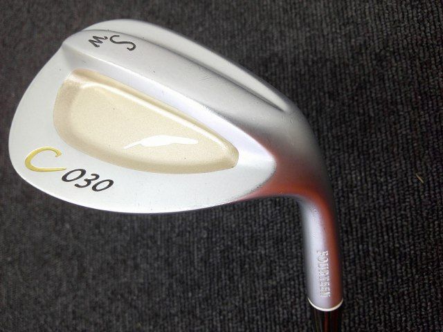 ウェッジ フォーティーン C 030 HT wedge 56 6352