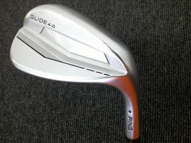 ウェッジ ピン GLIDE 4.0 52 S 6237