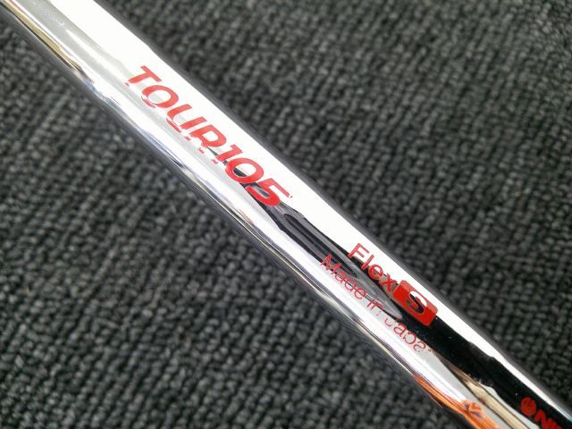 ウェッジ ピン GLIDE 4.0 52 S 6237