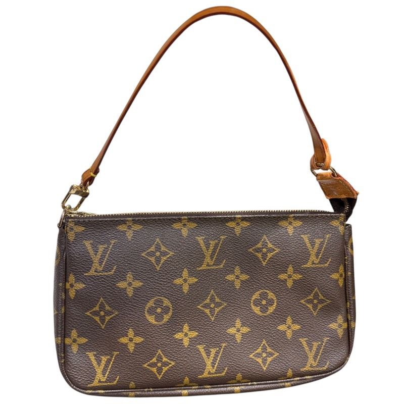 ルイ・ヴィトン LOUIS VUITTON ポシェット・アクセソワール M51980