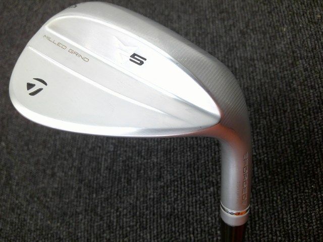 ウェッジ テーラーメイド MILLED GRIND 5 54 SC 10 DG MID 115 JP S 200 6276