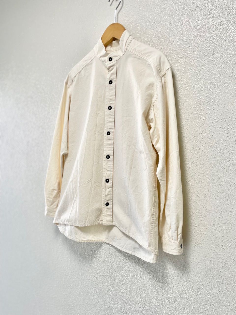 GARMENT REPRODUCTION OF WORKERS ガーメントリプロダクション