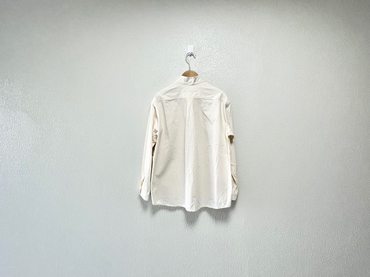 GARMENT REPRODUCTION OF WORKERS ガーメントリプロダクション