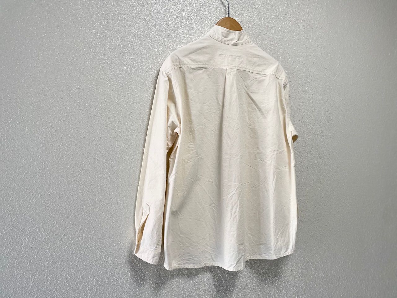 GARMENT REPRODUCTION OF WORKERS ガーメントリプロダクション