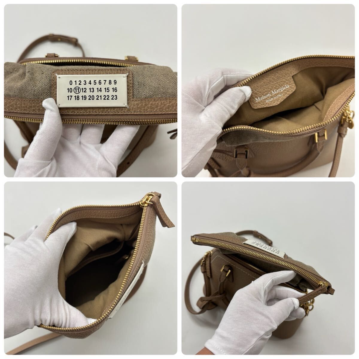 中古 マルジェラ グラムスラム 中古・古着通販 Maison Margiela メゾン 