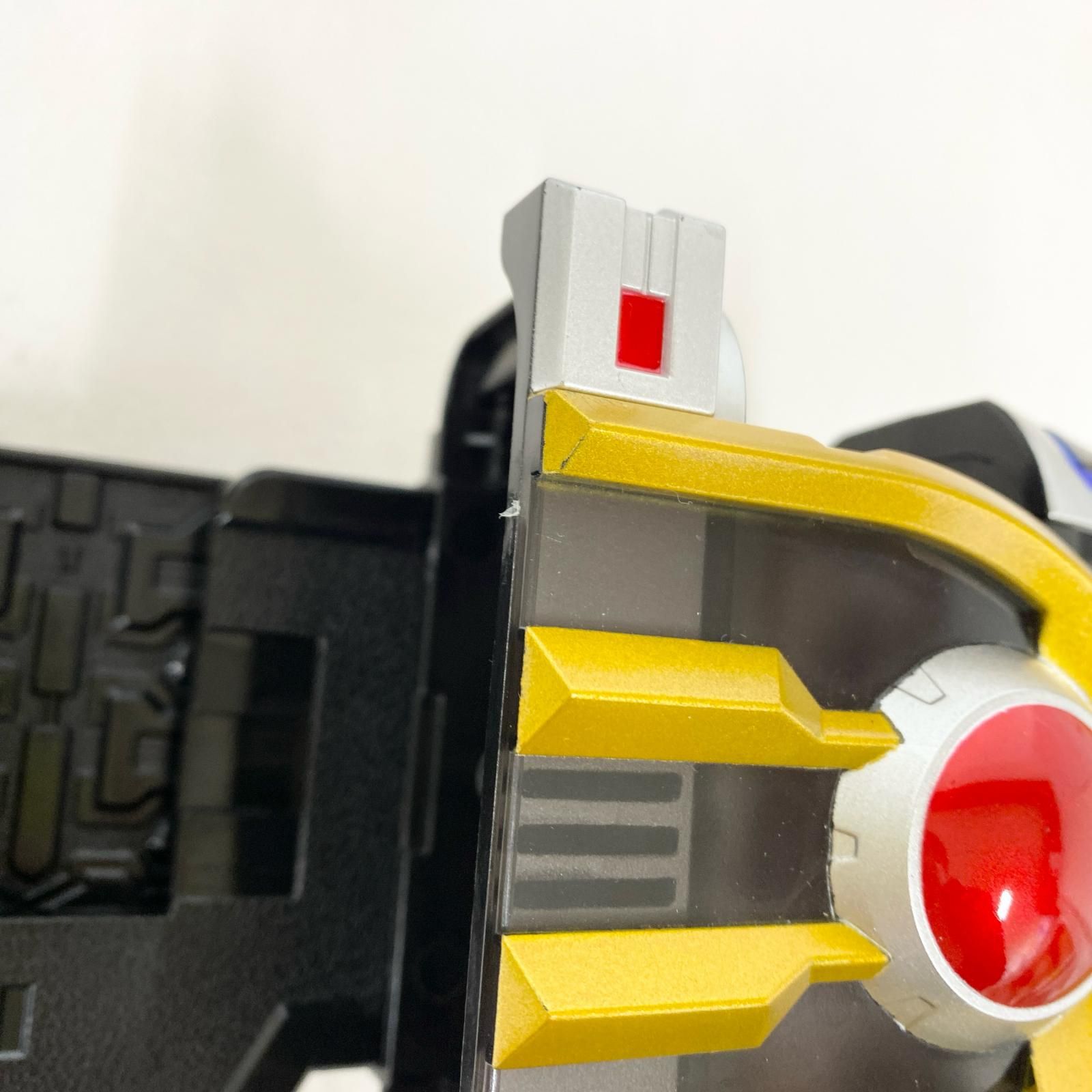 変身ベルト&フエッスル 仮面ライダーキバ DXイクサベルト BANDAI 変身ベルト&フエッスル - DXキバット DX バンダイ 非常に良い」仮面ライダーキバ メルカリ 中古仮面ライダーキバ DXイクサベルトの通販 | イクサ 変身ベルト(欠品あり)販売中