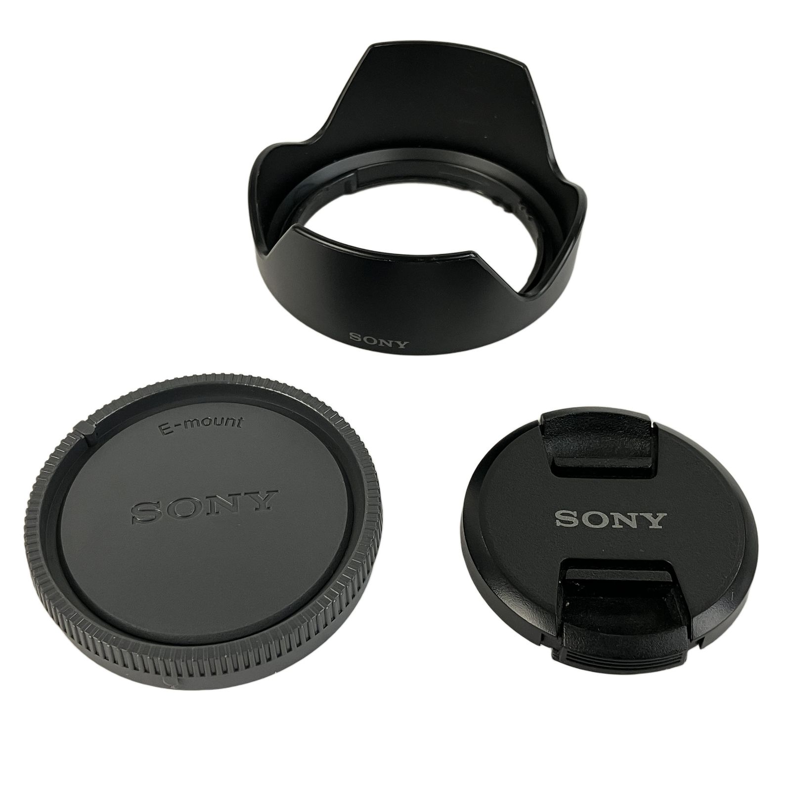 SONY E 35 mm F 1 8 OSS 単焦点レンズ Eマウント レンズ