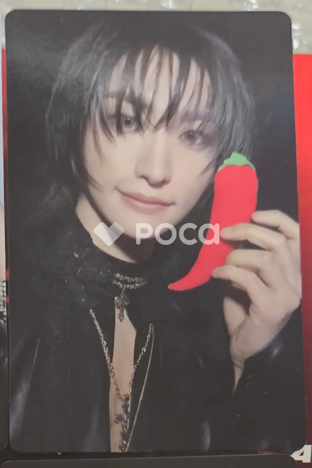 ATEEZ Golden Hour Part.3 ソンファ Hello82 ATEEZ ソンファ GOLDEN HOUR : Part.3 'In Your Fantasy Edition