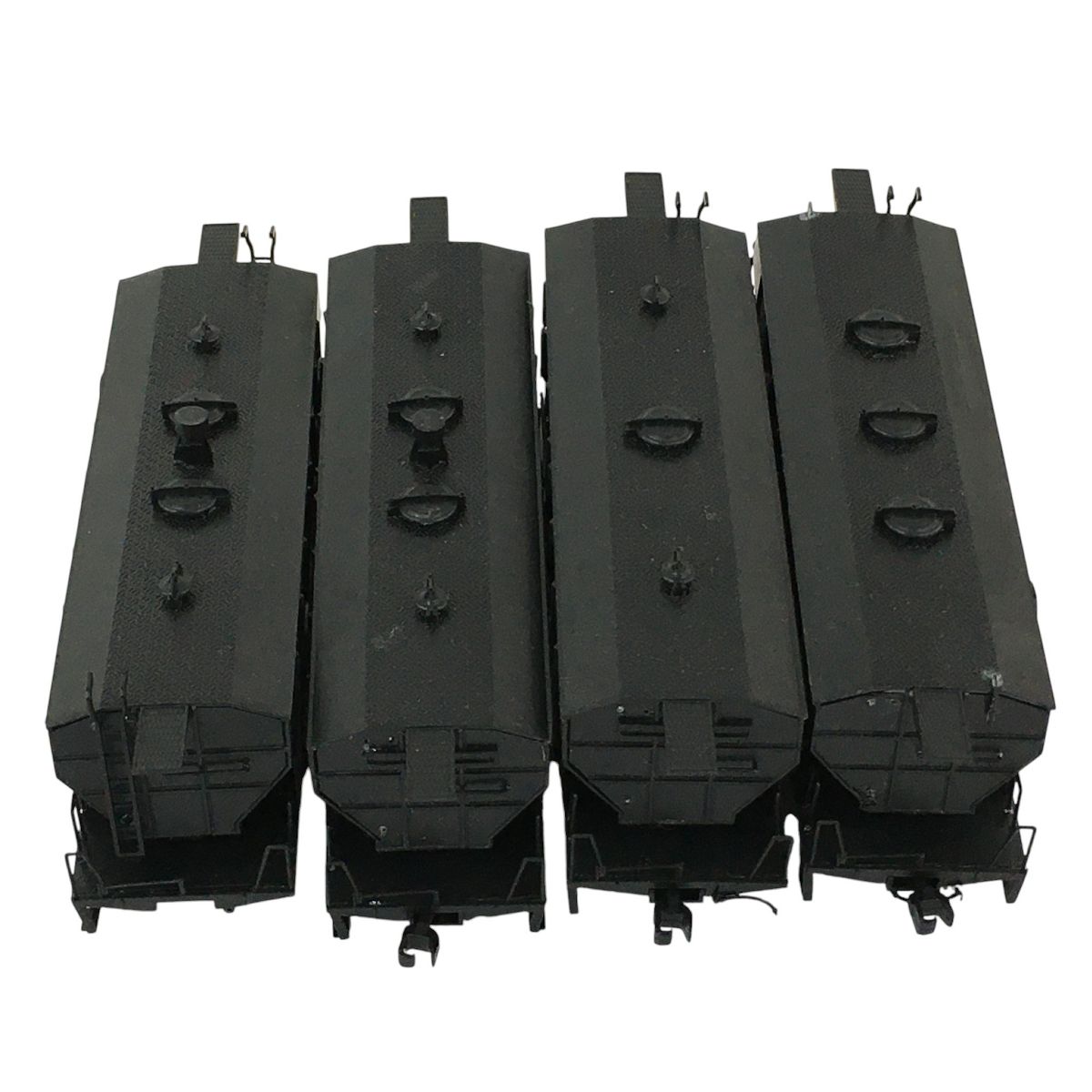 4両セット HOゲージ