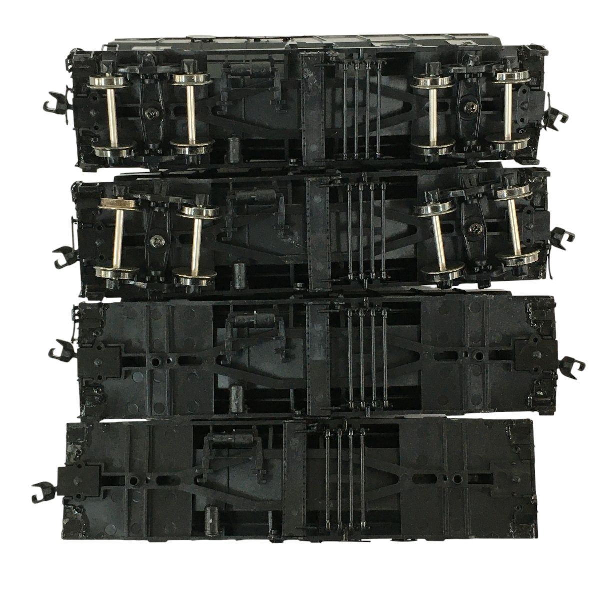 ホキ5700形 ホッパ車