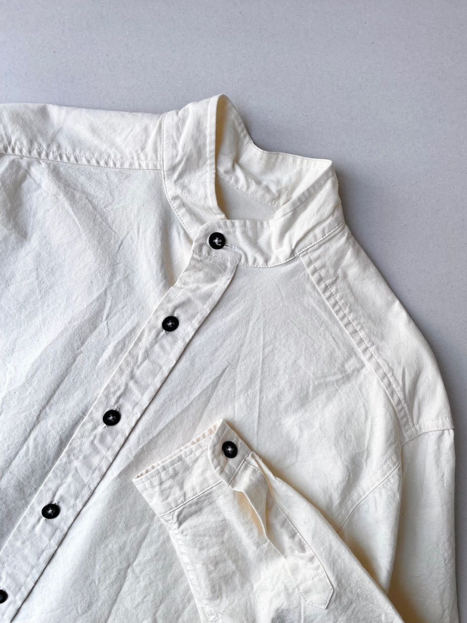 GARMENT REPRODUCTION OF WORKERS ガーメントリプロダクション