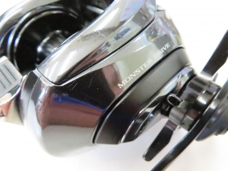 シマノ 18アンタレスDC