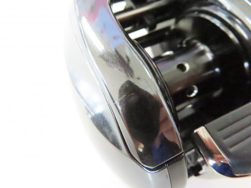 シマノ 18アンタレスDC