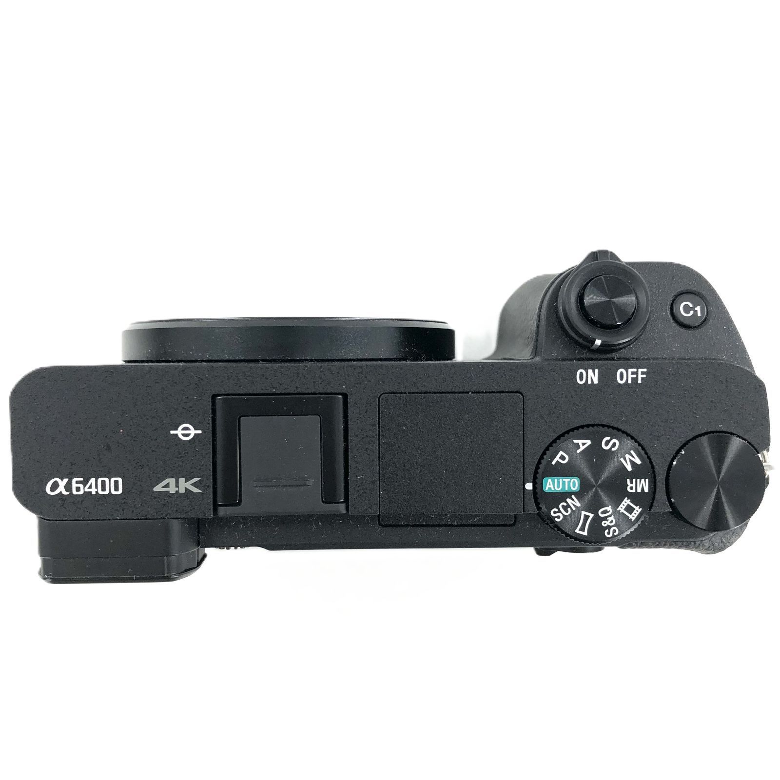 SONY ソニー a6400 レンズ 2点セット ミラーレス一眼カメラ 付属付き