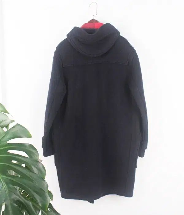 GLOVERALL ダッフルコート