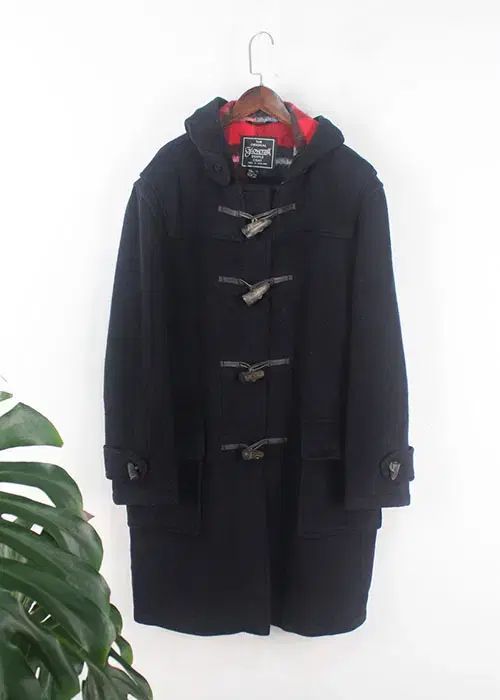 GLOVERALL ダッフルコート