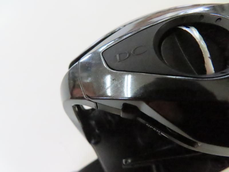 シマノ 18アンタレス