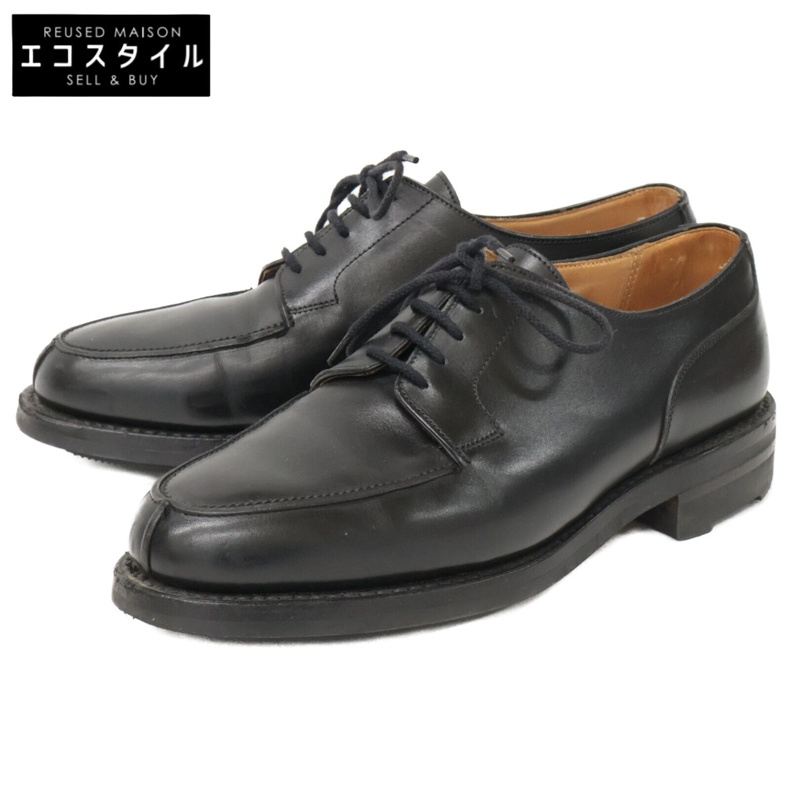 crockett&jones moreton uk5.5