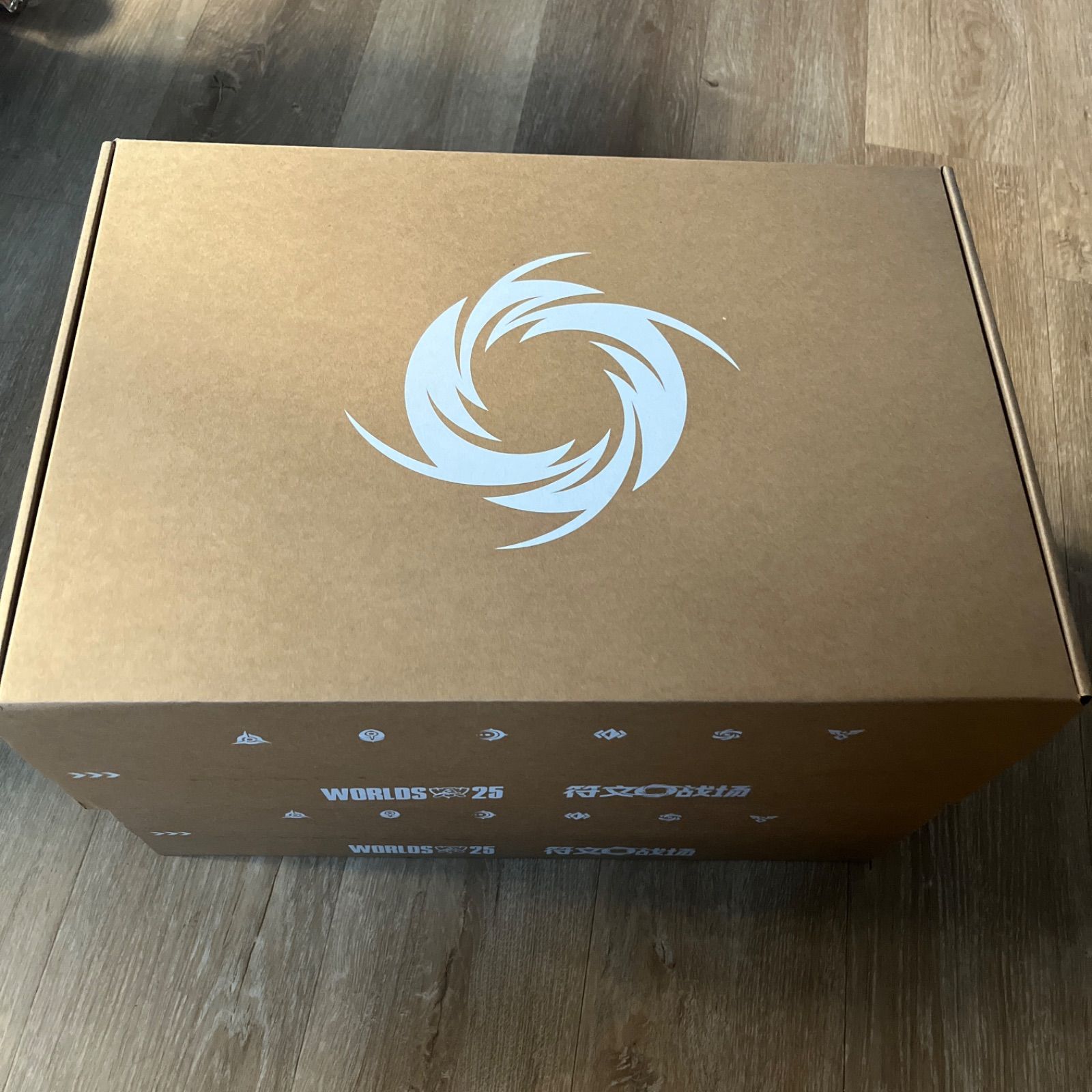 ショップ限定セール]Rift bound リフトバウンド ワルドチャンピオン