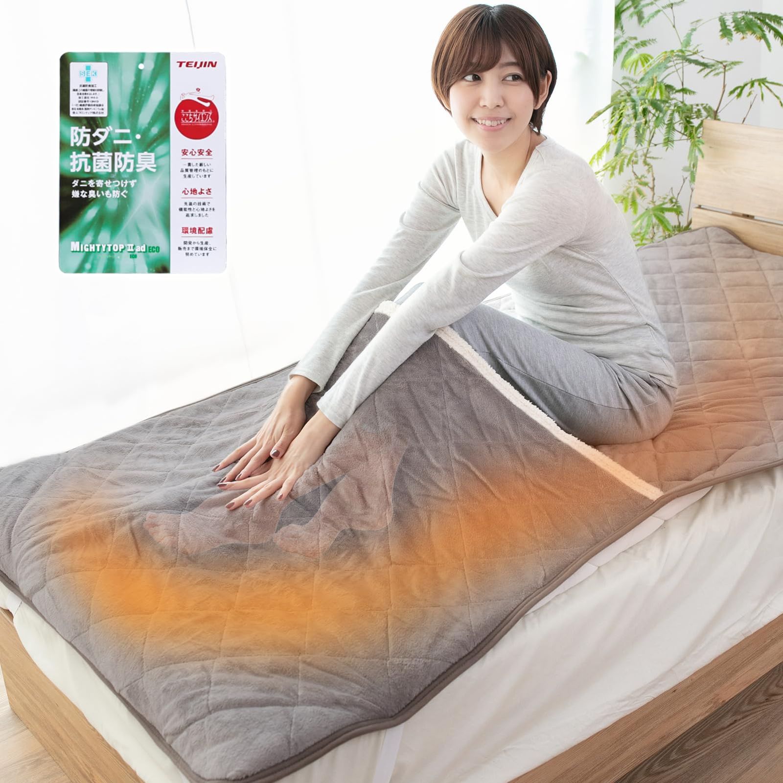 未使用品 米軍 実物 OUTER SLEEPING BAG 収納ケース付き