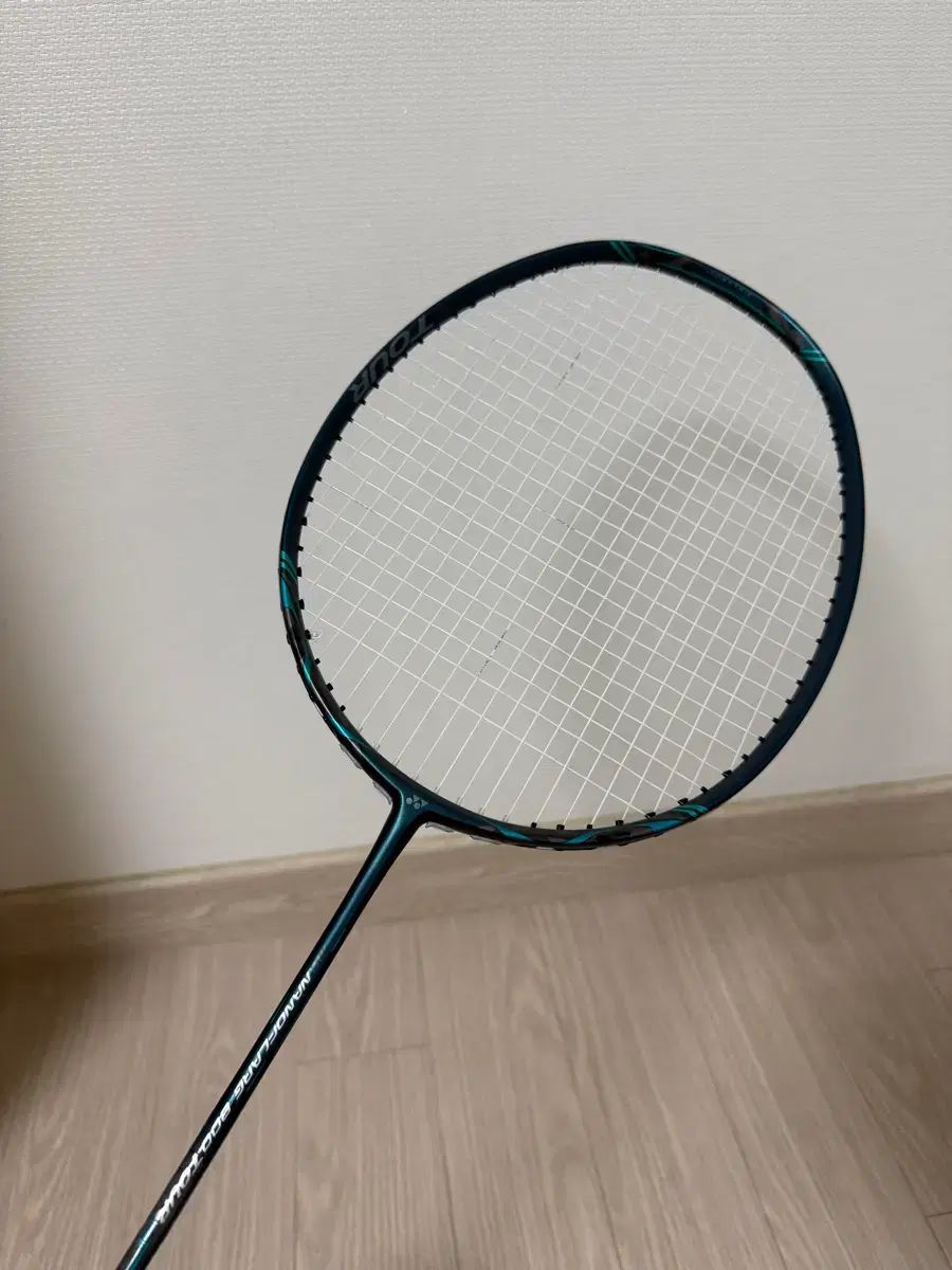 ヨネックス ₍ナノフ 800 ツアー