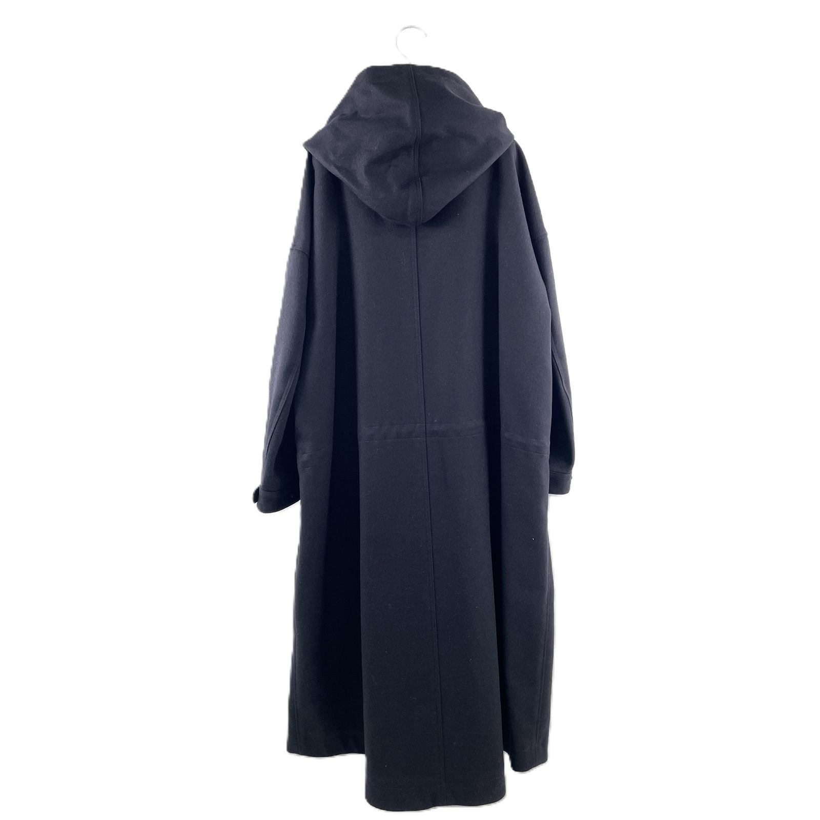 THE RERACS ザ・リラクス 18FW-RECT-192L-J SNOW PARKA COAT スノー