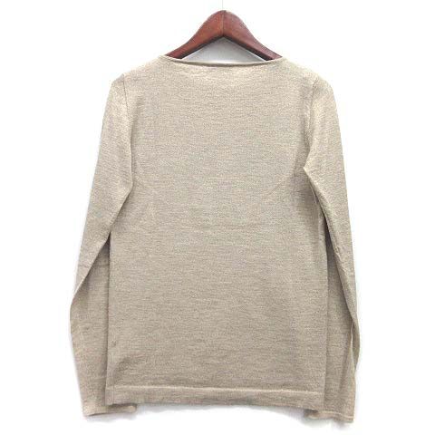 ブルネロクチネリ BRUNELLO CUCINELLI カシミヤ シルク混