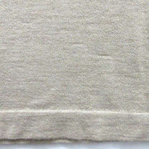 ブルネロクチネリ BRUNELLO CUCINELLI カシミヤ シルク混