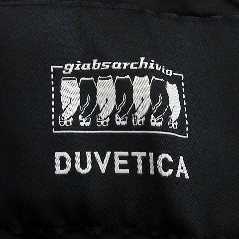 デュベティカ DUVETICA ジャブスアルキヴィオ giabsarchivio コラボ