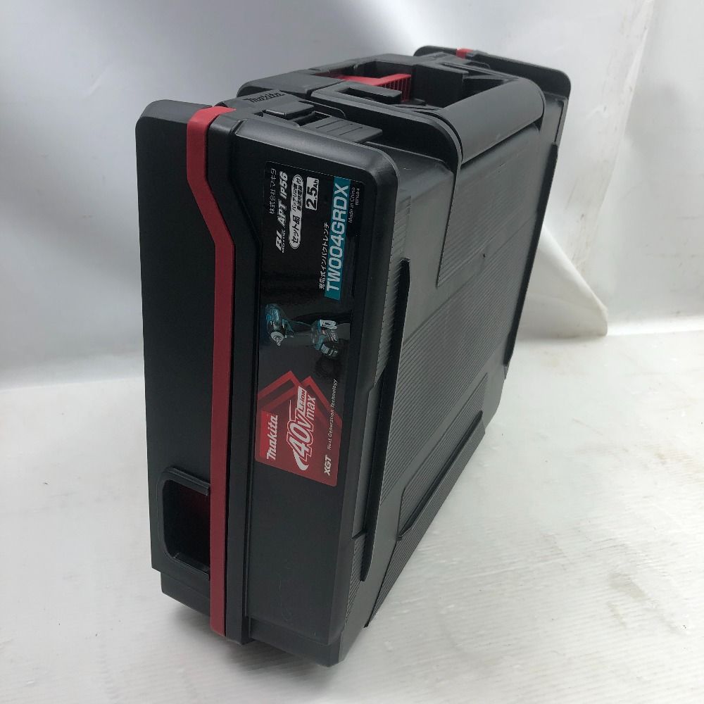 締め付け工具 インパクトレンチ