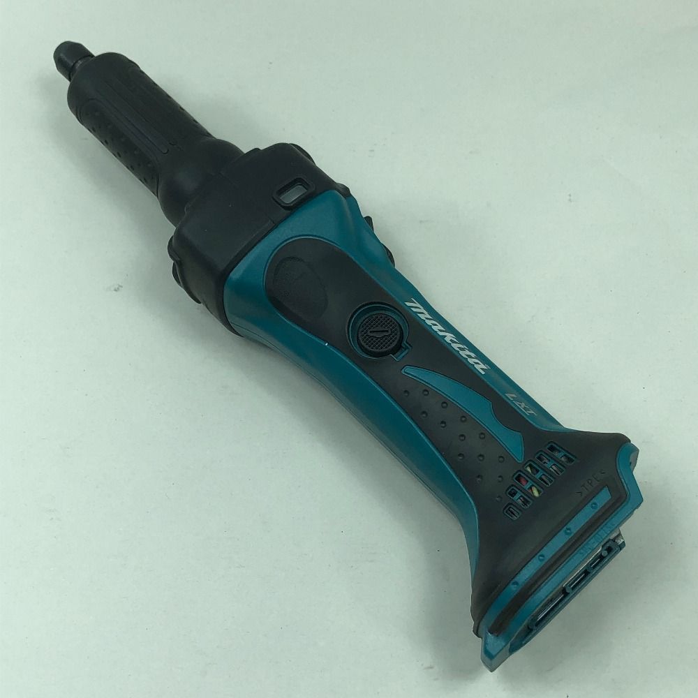 MAKITA マキタ 研磨工具 充電式ハンドグラインダー GD 800 D ブルー