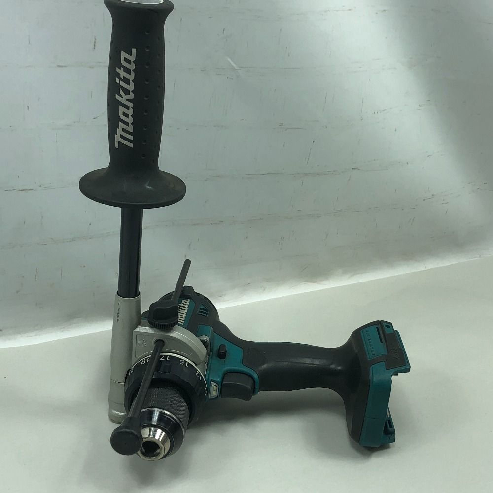 MAKITA マキタ 締め付け工具 ドライバドリル 本体のみ HP 486 D ブルー