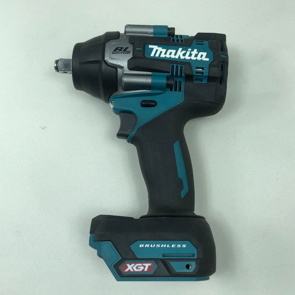 MAKITA マキタ 締め付け工具 インパクトレンチ TW 007 G ブルー