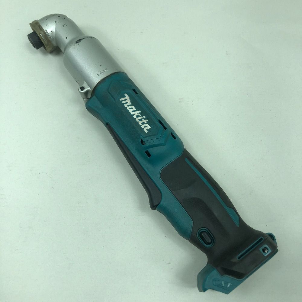 MAKITA マキタ 締め付け工具 アングルインパクトドライバ TL 064 D ブルー