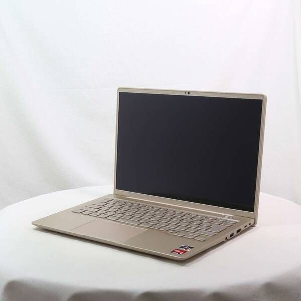 展示品〕 LIFEBOOK MH55／J3 FMVM55J3G ベージュゴールド【269