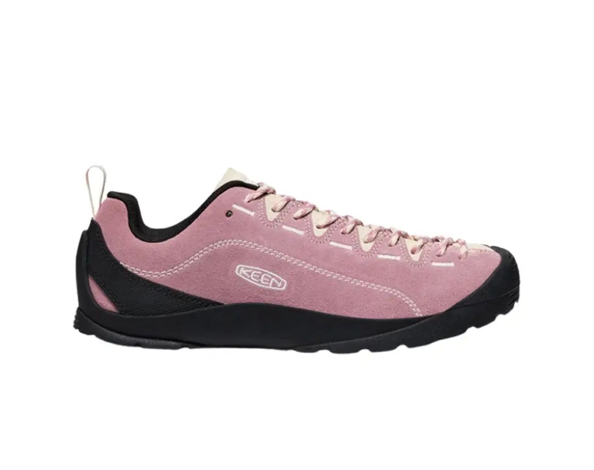 最後の げ KEEN キーン ジャスパー スウェード ノスタルジア ローズ バーチ w 250