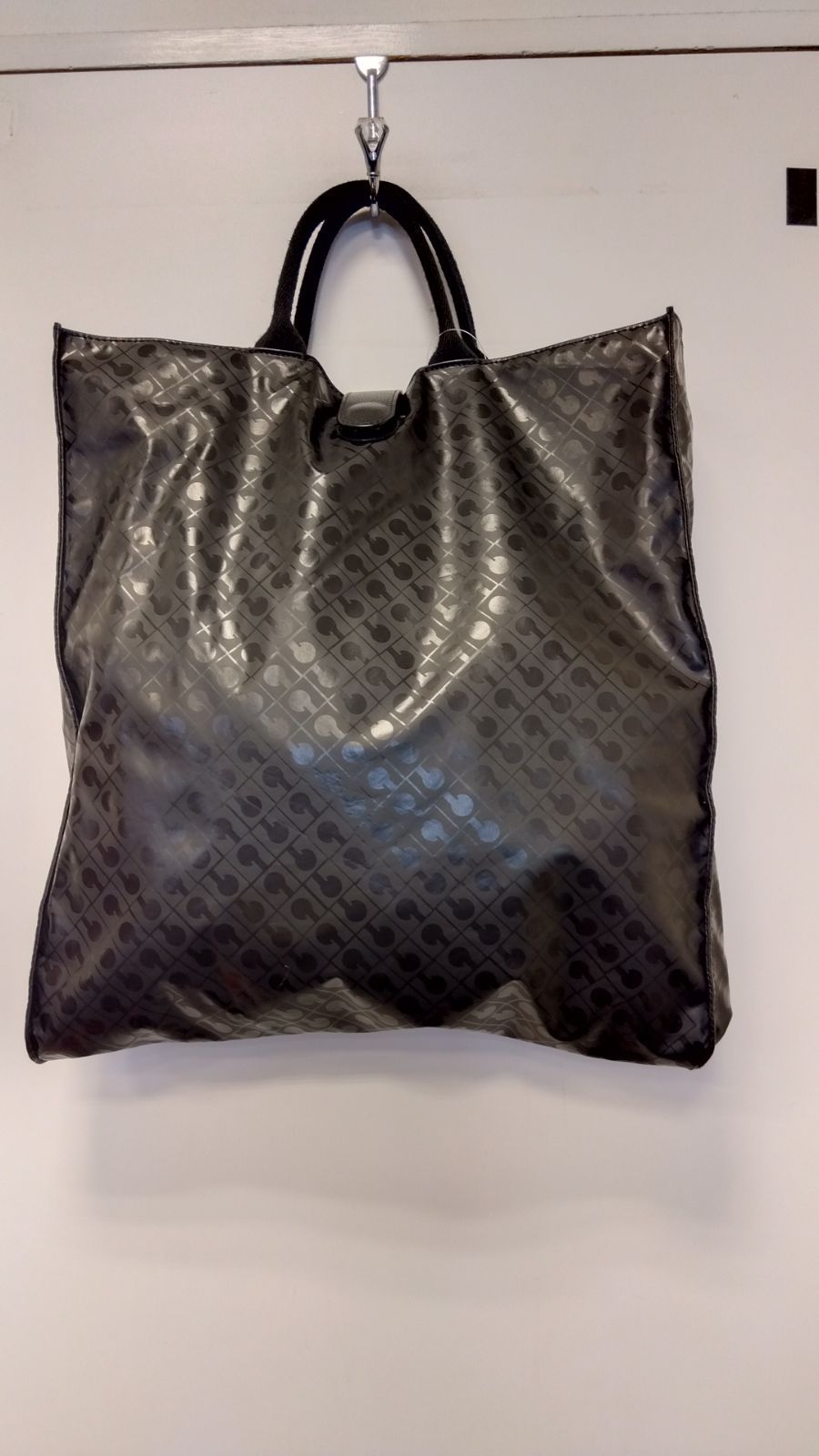 M 2 ゲラルディーニ 折りたたみトートバッグ