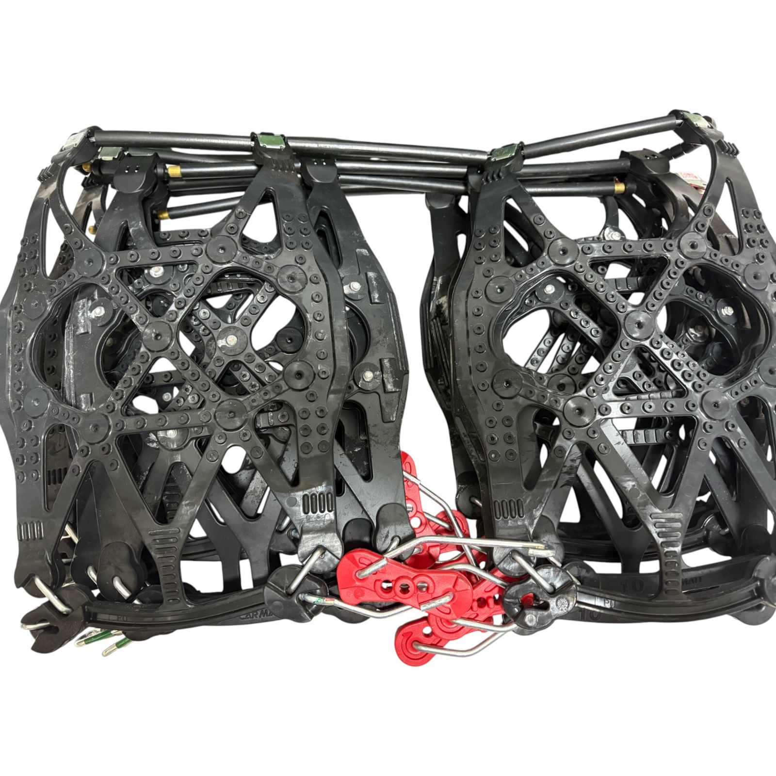 非金属 タイヤチェーン