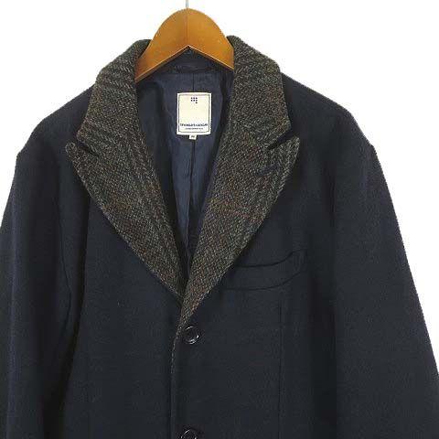 セブンデイズサンデイ SEVENDAYS＝SUNDAY ハリスツイード Harris Tweed