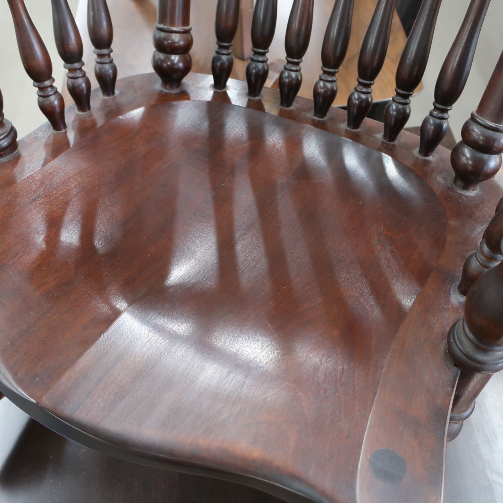 松本民芸家具 ロッキングチェア アンティーク ヴィンテージ 関東限定配送】松本民芸家具 ロッキングチェア アンティーク