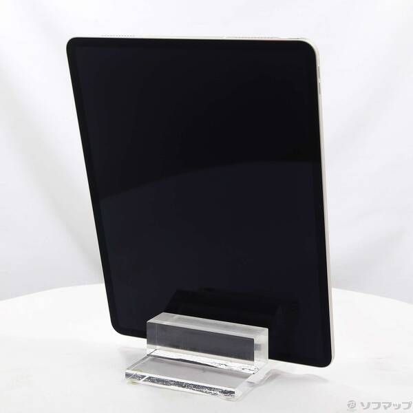 中古】iPad Air 13インチ M3 256GB スターライト SIMフリー - メルカリ