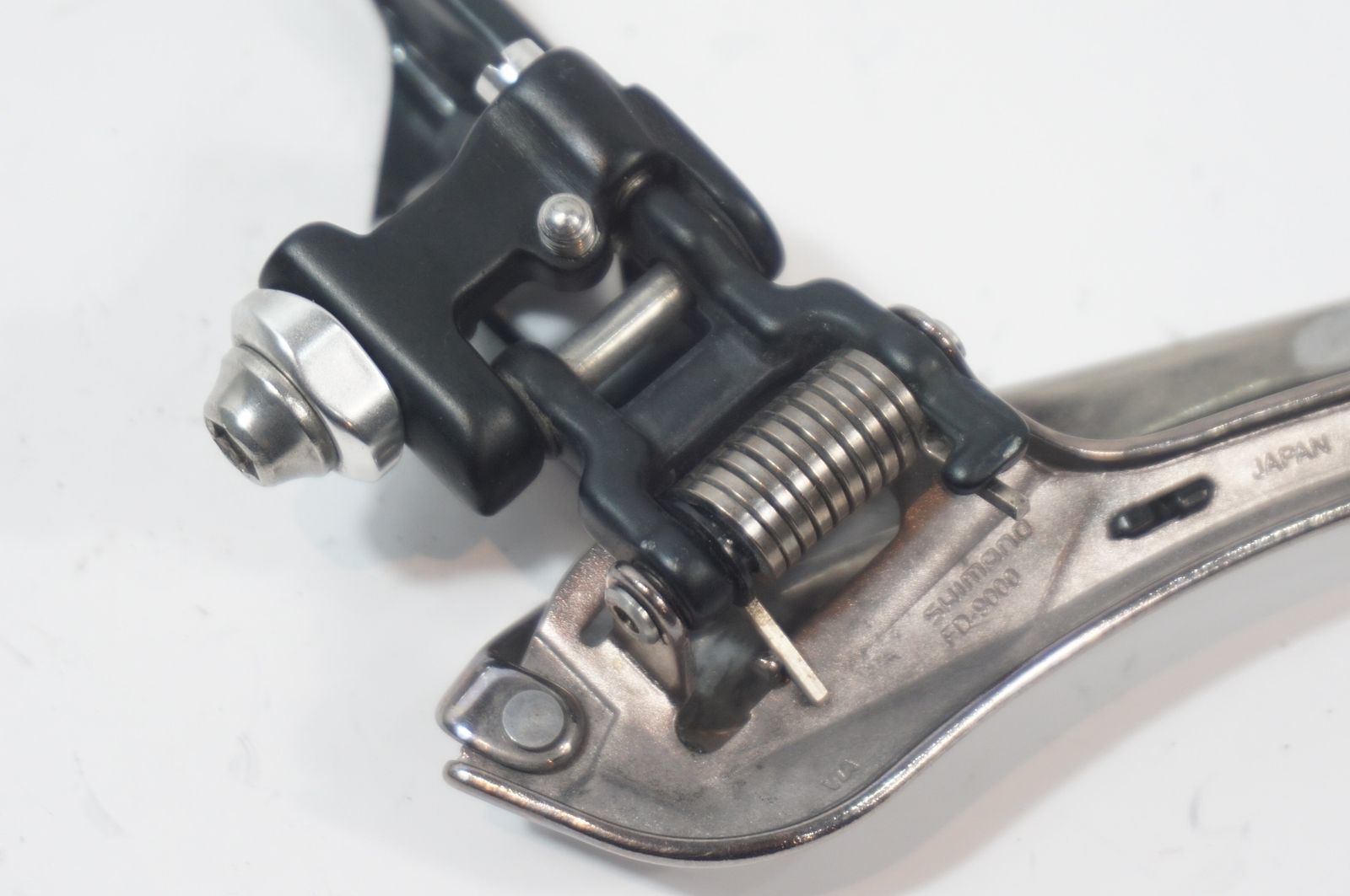 SHIMANO 「シマノ」 DURA-ACE FD-9000 フロントディレイラー