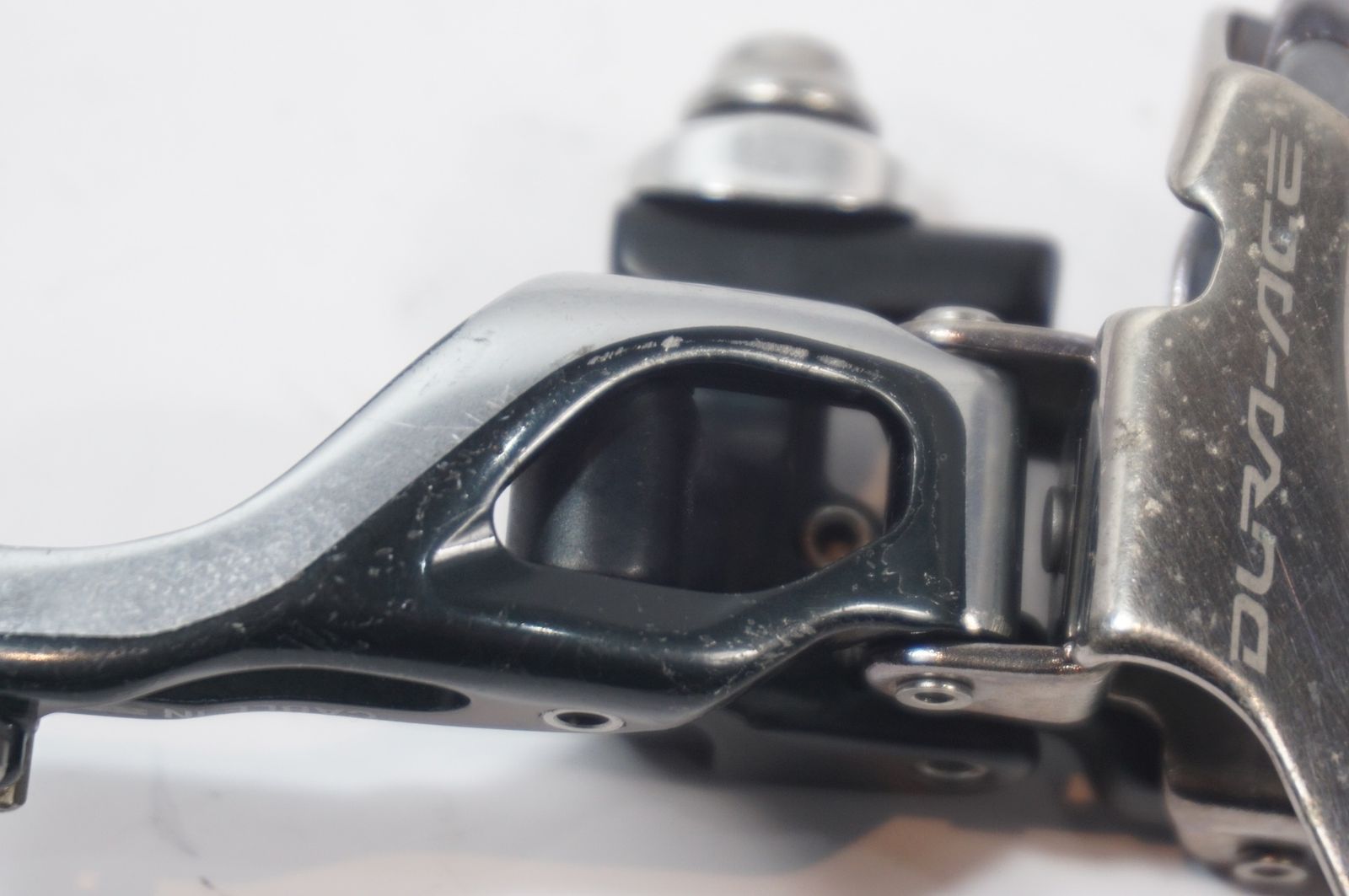 SHIMANO 「シマノ」 DURA-ACE FD-9000 フロントディレイラー