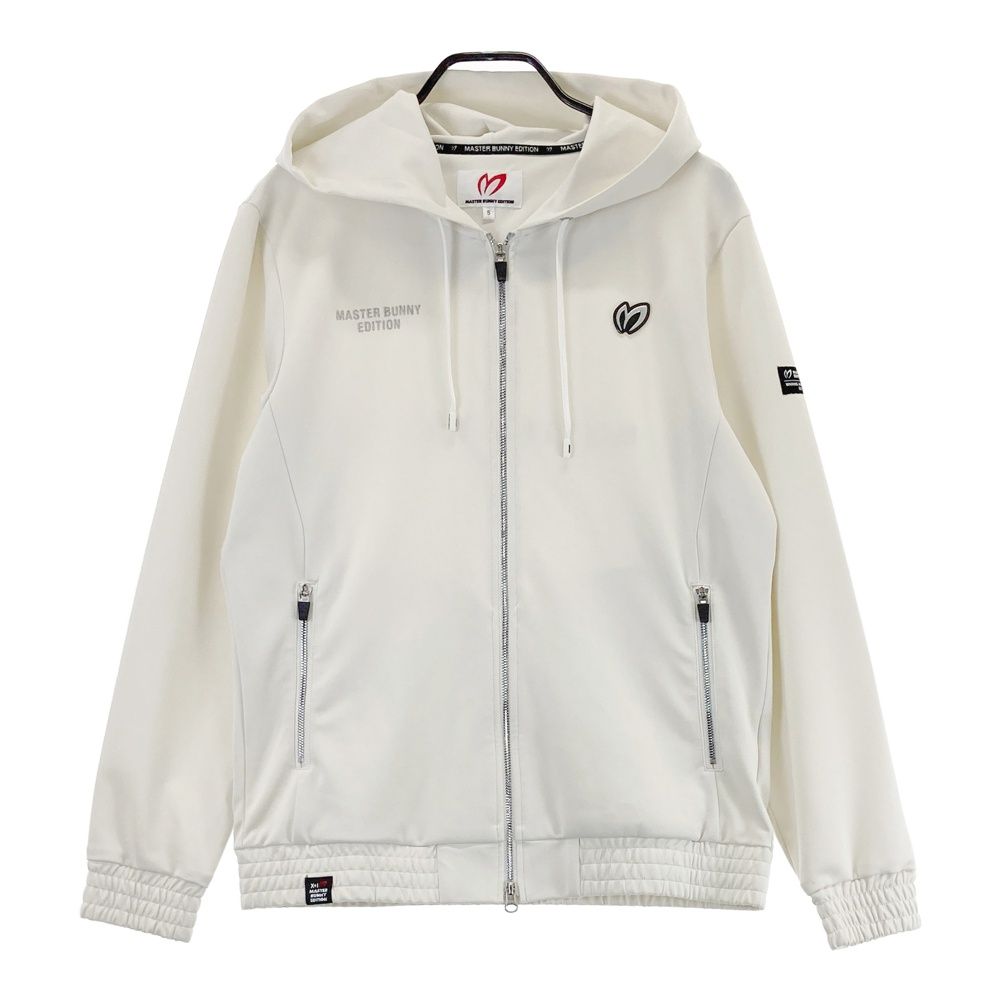サイズ：5 MASTER BUNNY EDITION マスターバニーエディション ジップ