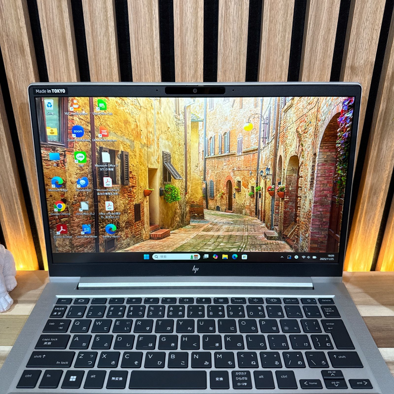 2023年 HP Elitebook 630 G10 Spectre兄弟④ HP EliteBook 630 13.3