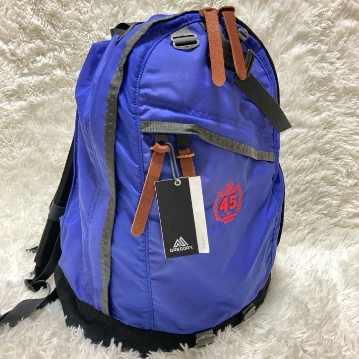 グレゴリー GREGORY CLASSIC 45周年モデル リュック デイパック