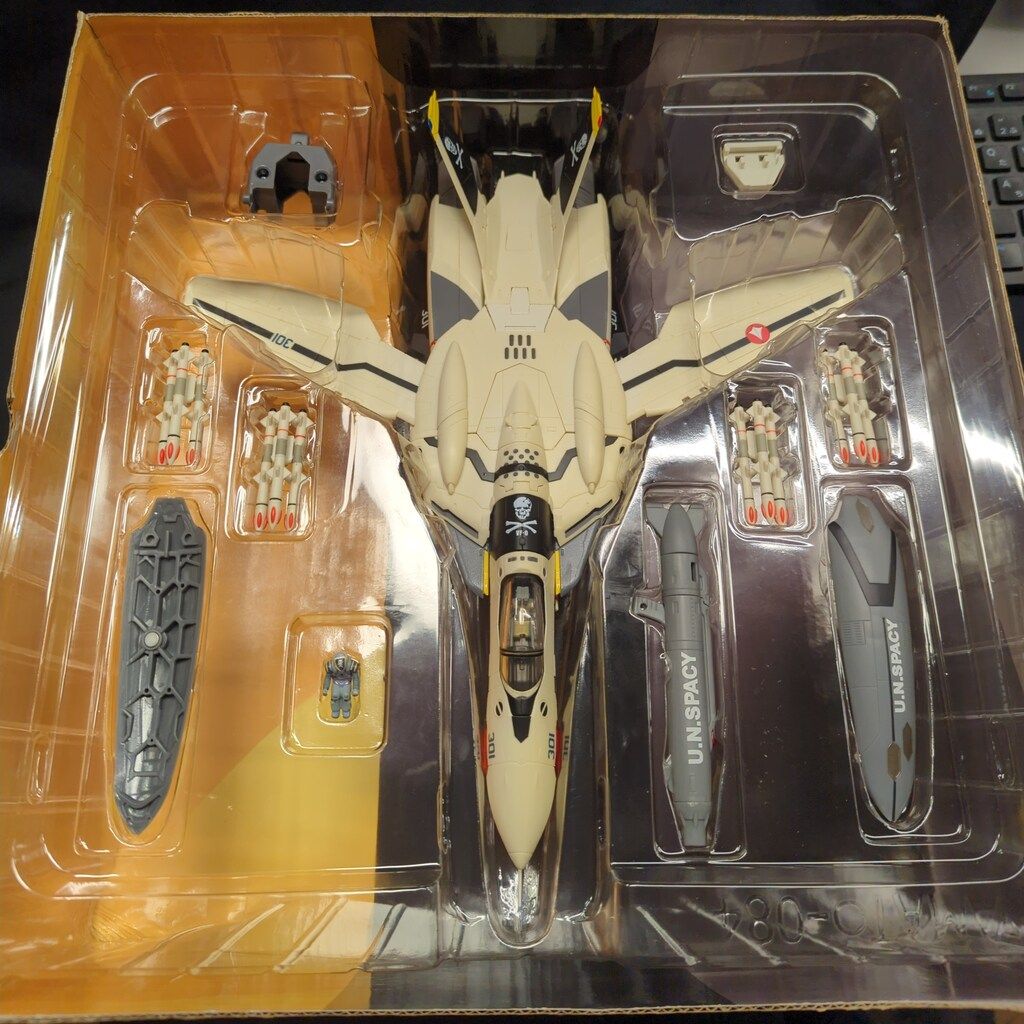 やまと 1 60完全変形 VF-0 S