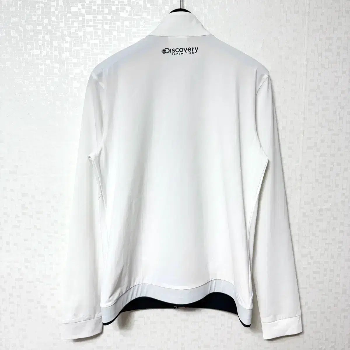 M 95 DISCOVERY レディース トレーナー ジップアップ ジャージ ジャケット