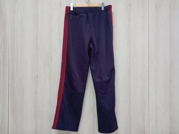 NEEDLES ニードルズ ロングパンツ ジャージ Mサイズ パープル