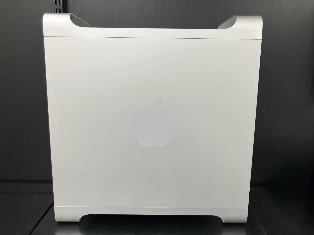 ジャンク 【ジャンク】Apple Mac Pro Early 2009 Quad-Core 2.93GHz